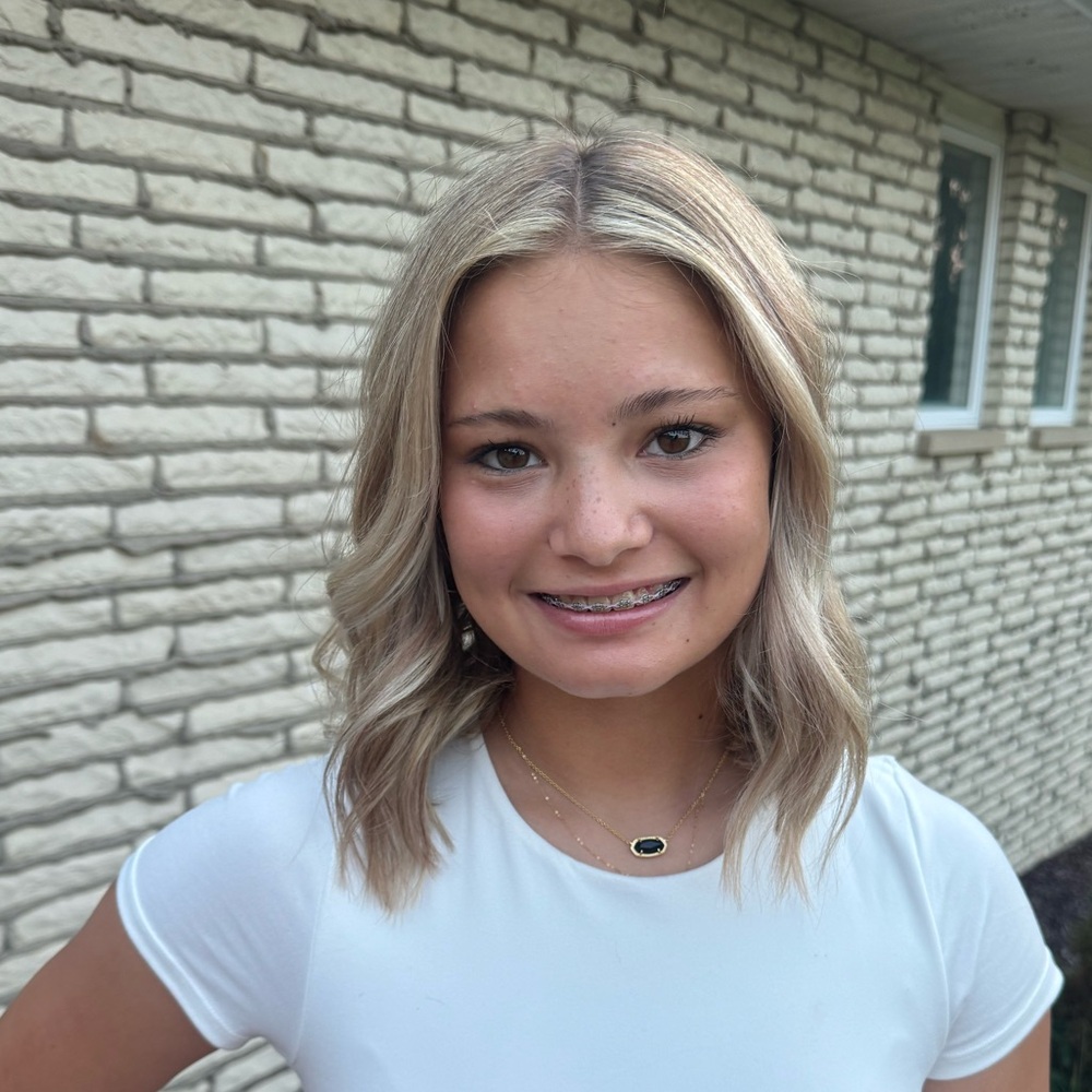 Meet your Posher, Brilynn